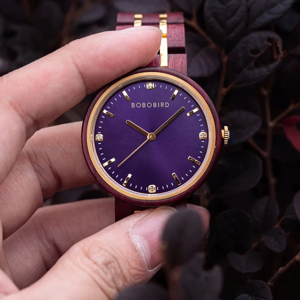 Montre Femme Avec Date