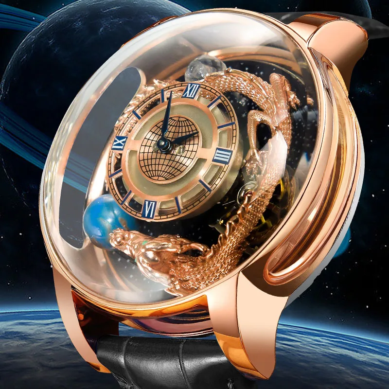 Montre Vegeta