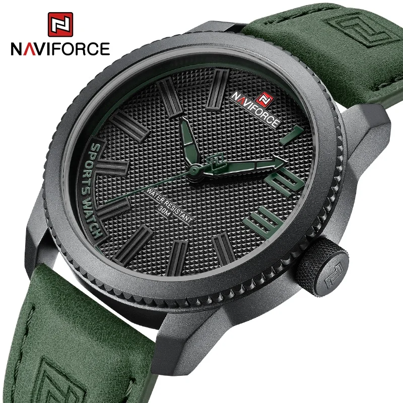 Montre Waterproof Homme