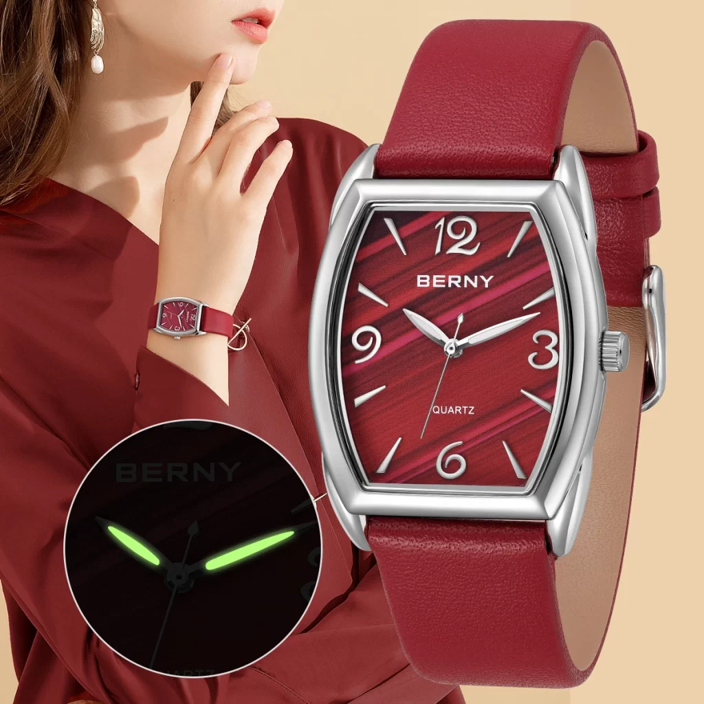 Opex Montre Femme