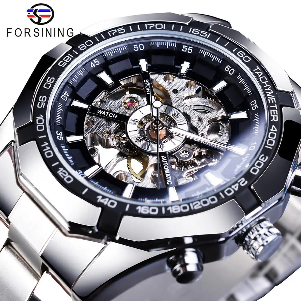 Montre Atolio Vegas