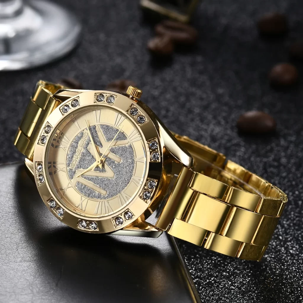 Montre Atolio Vegas