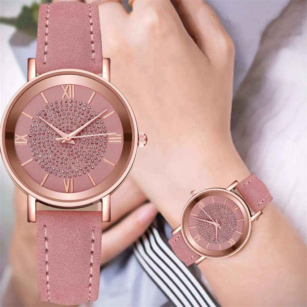 Montre