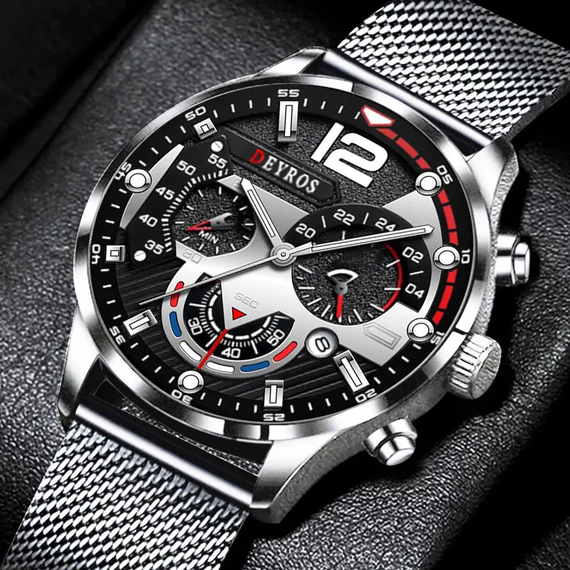 Montre Johnny Hallyday