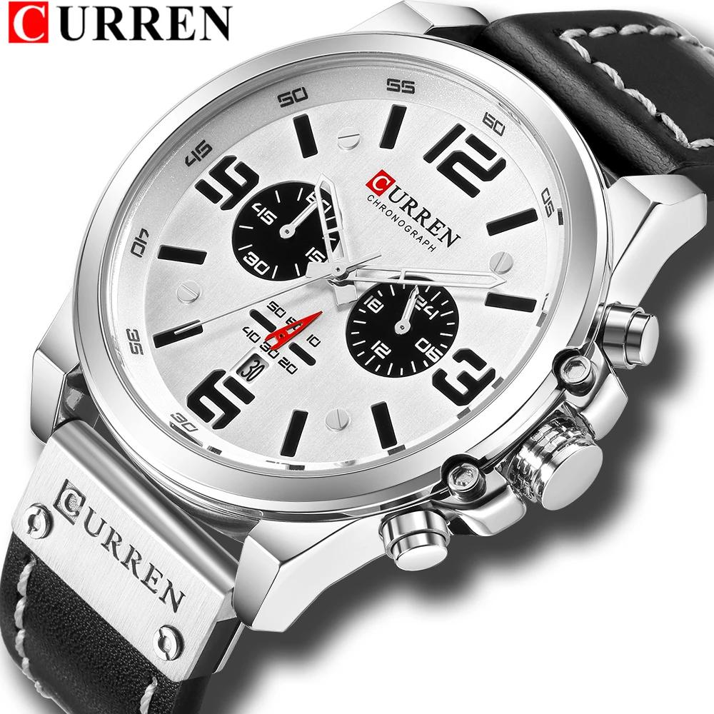 Montre Homme Etanche