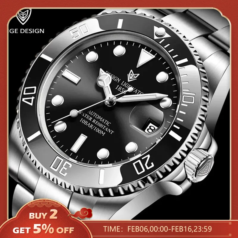 Montre Turquoise