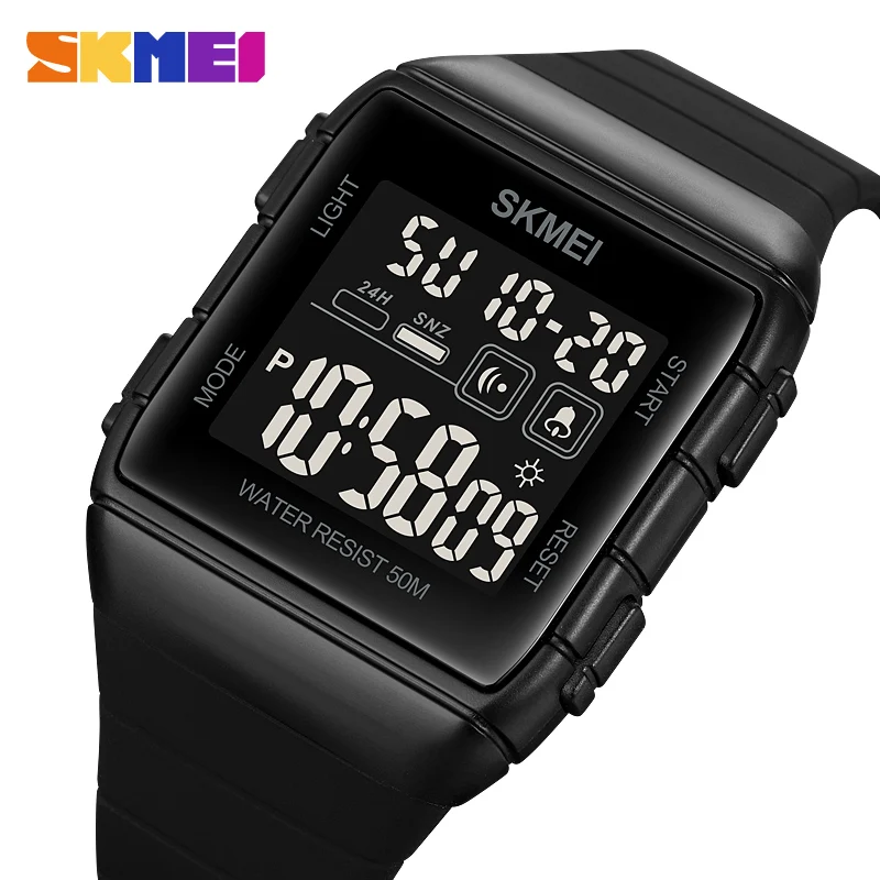 Montre Solaire Casio