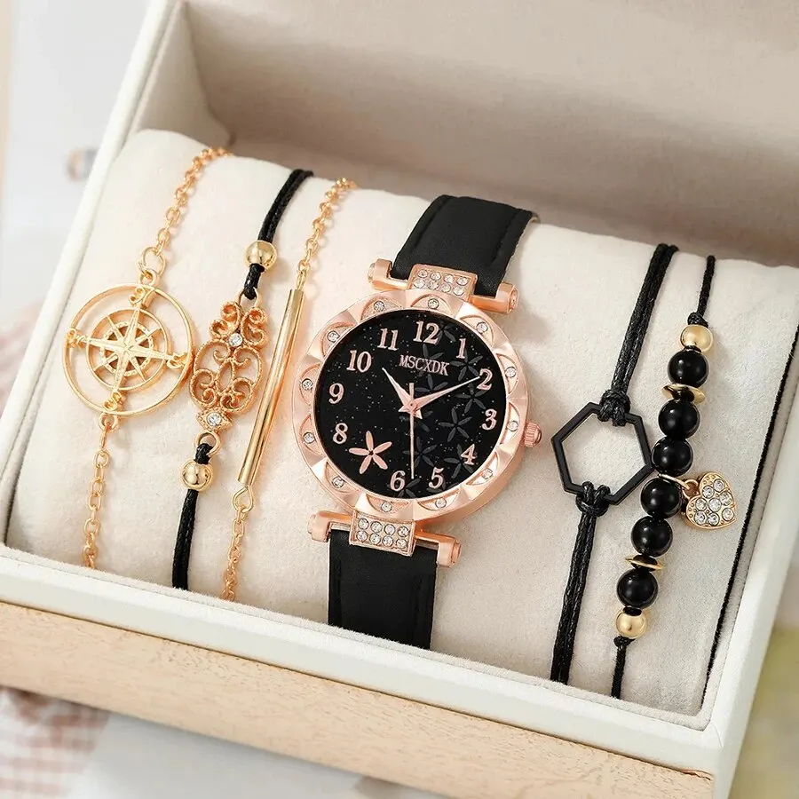 Montre Harryland