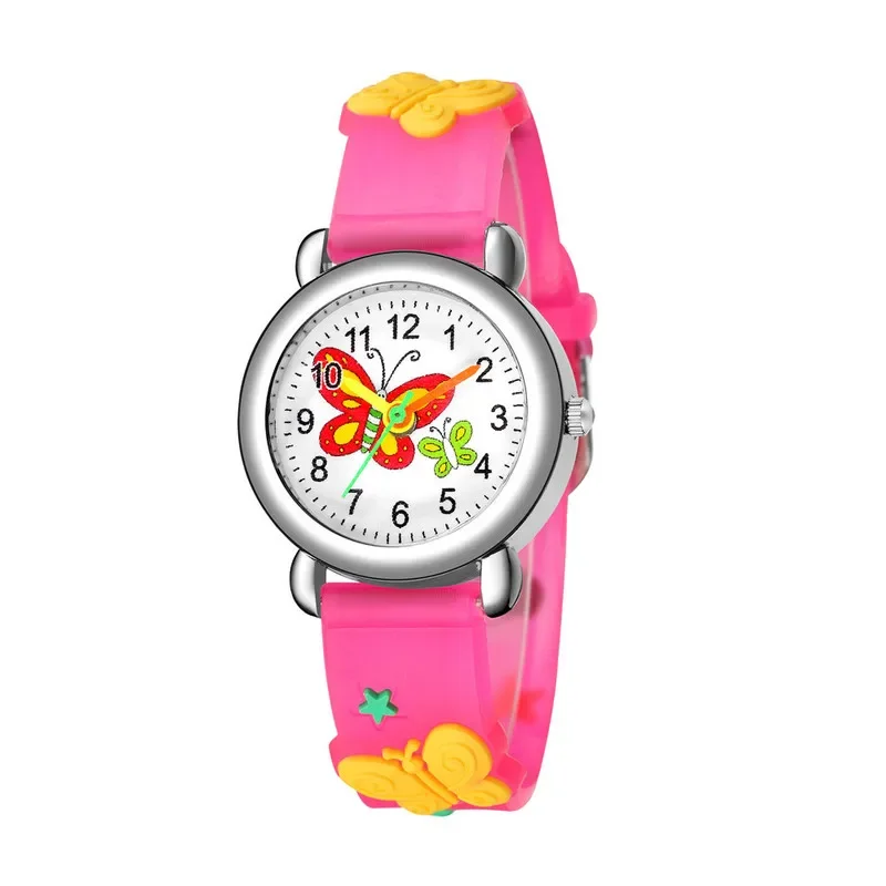 Montre Enfant 6 Ans