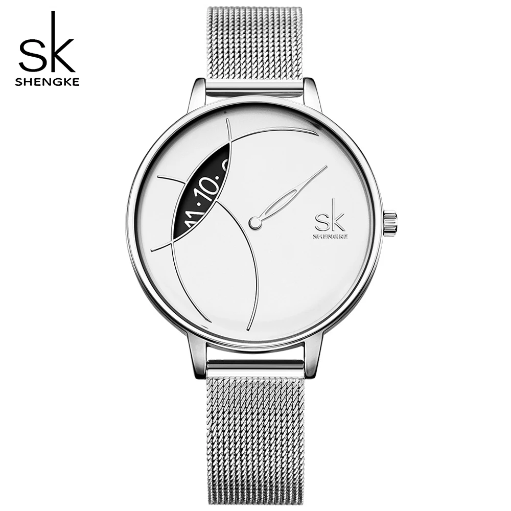 Montre Voile