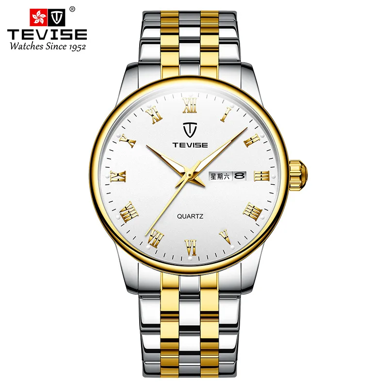 Montre Tevise