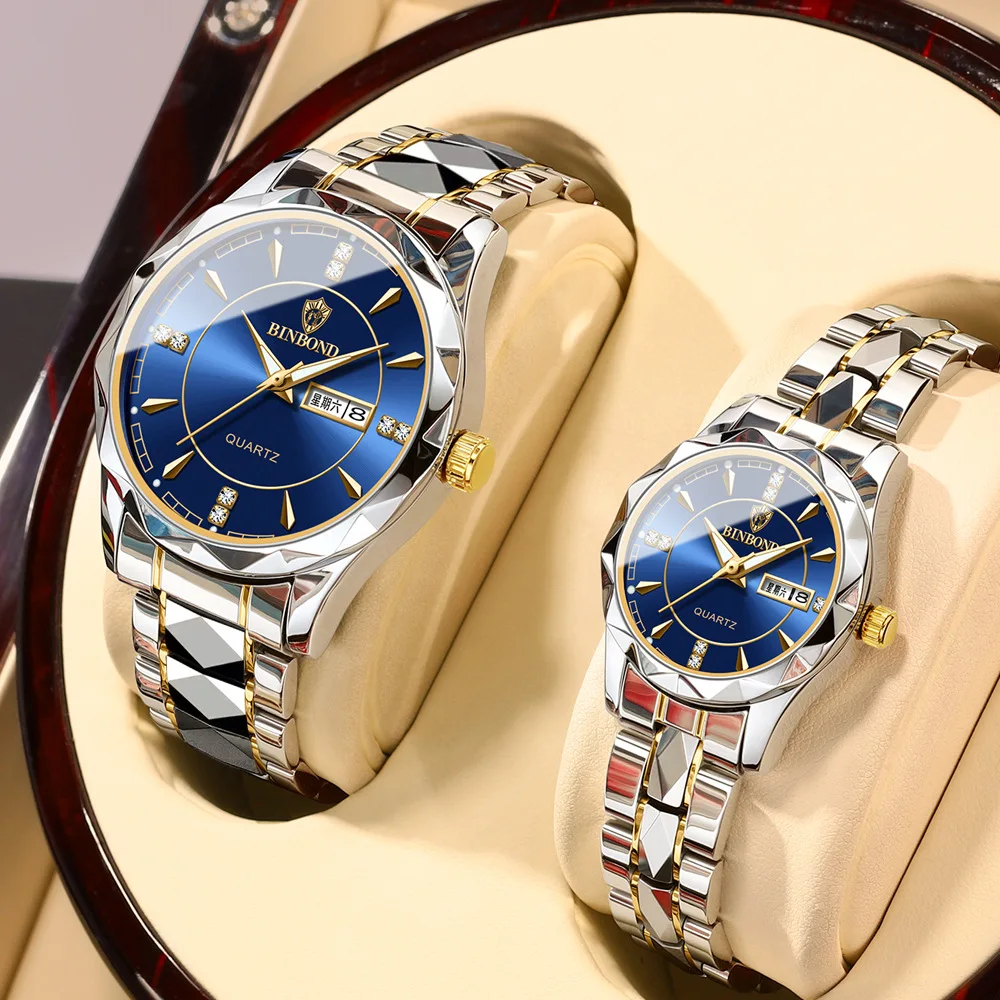 Montre Pour Couple