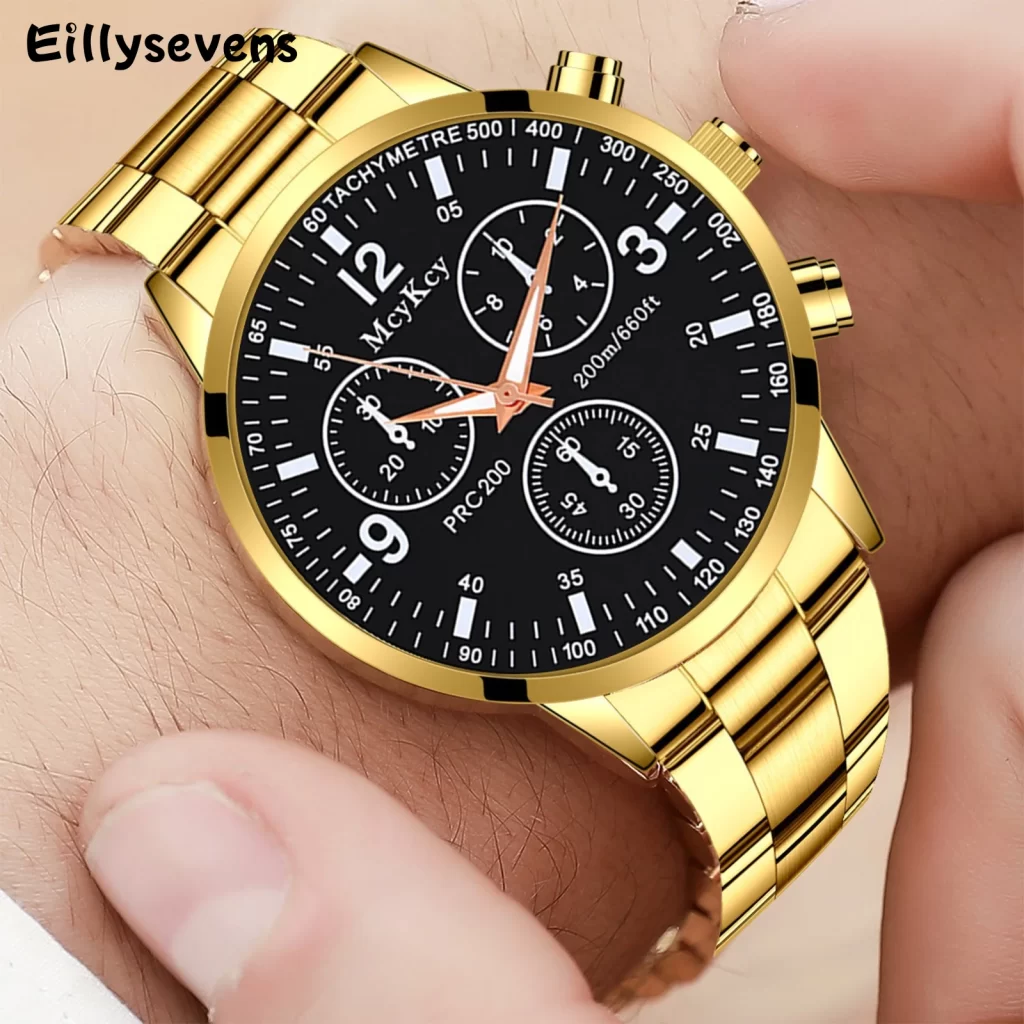Montre A Bille