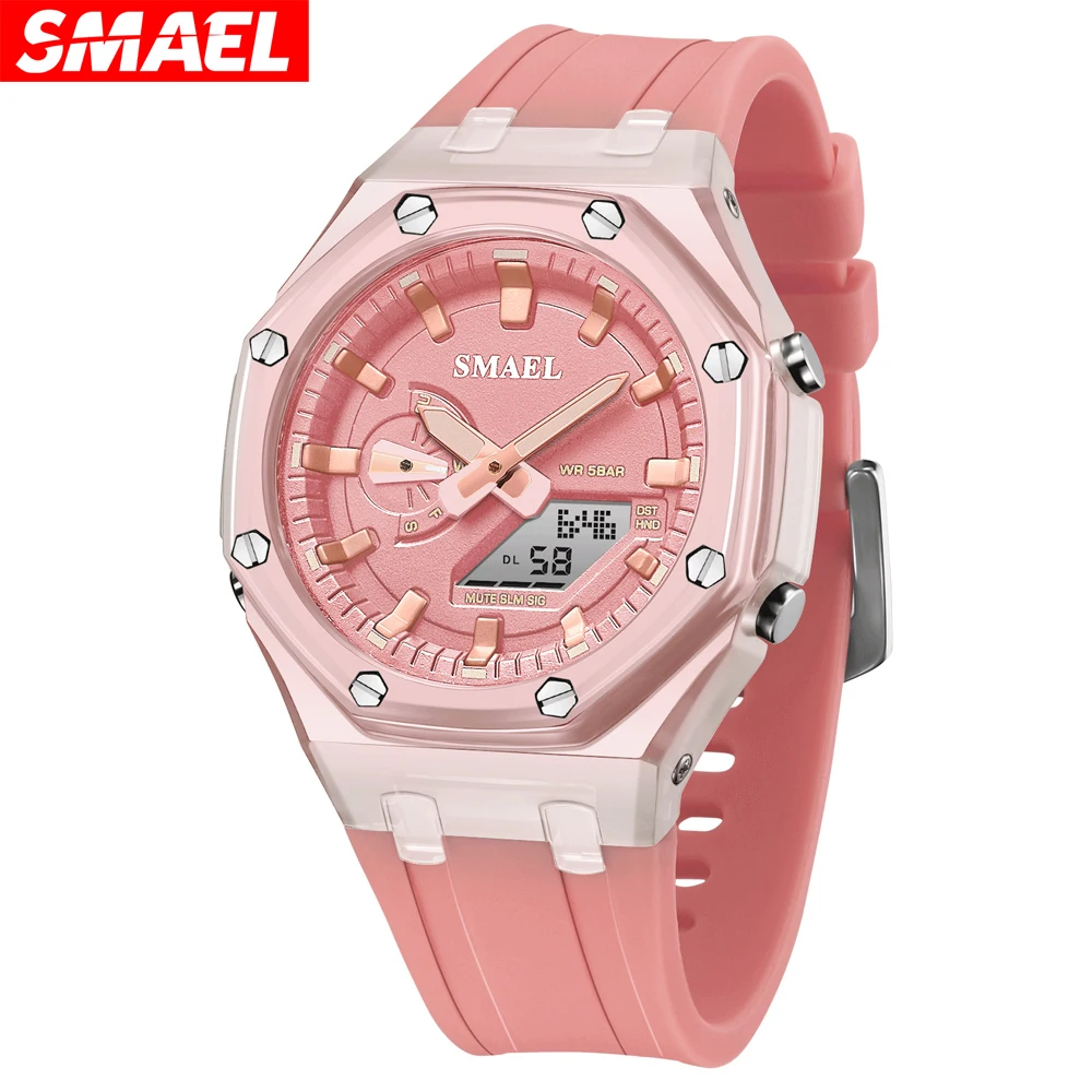 Montre Unisexe