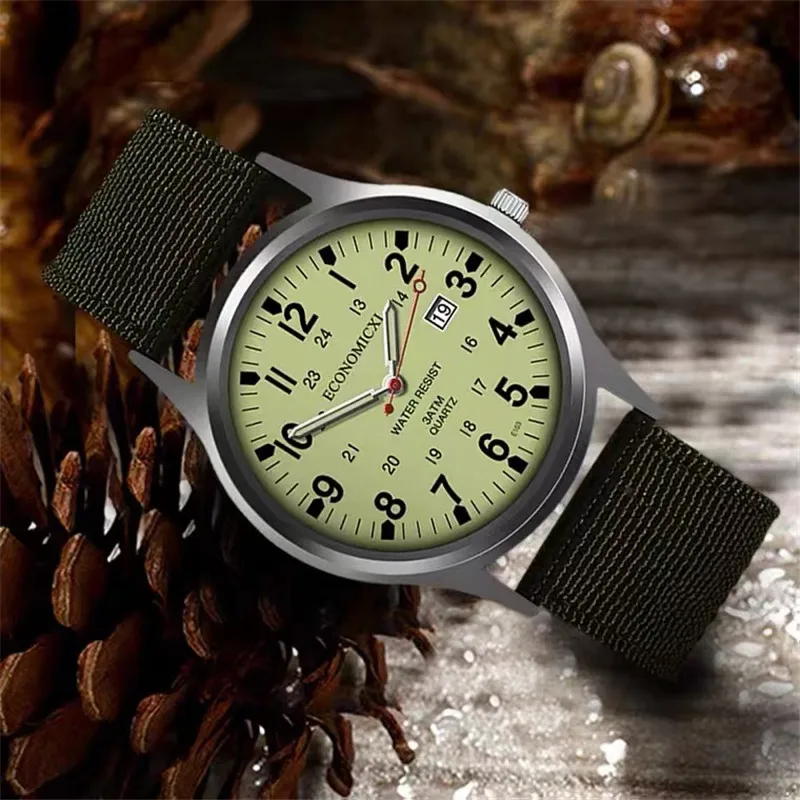 Montre The Last Of Us