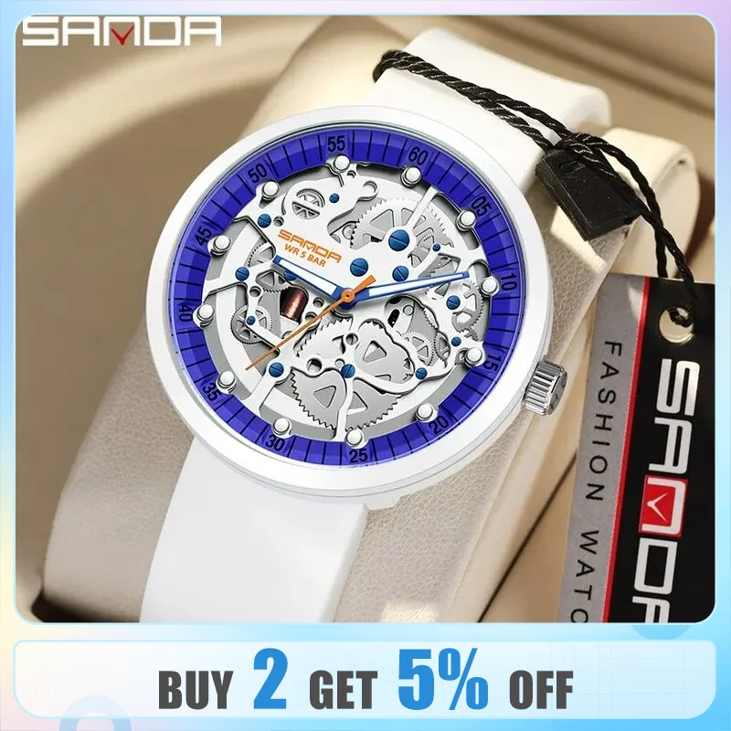 Montre Unisexe