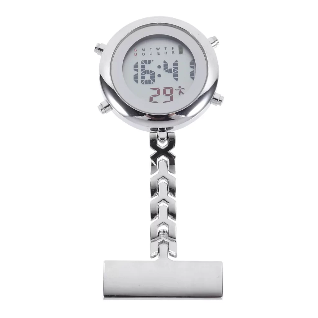 Montre Soignant