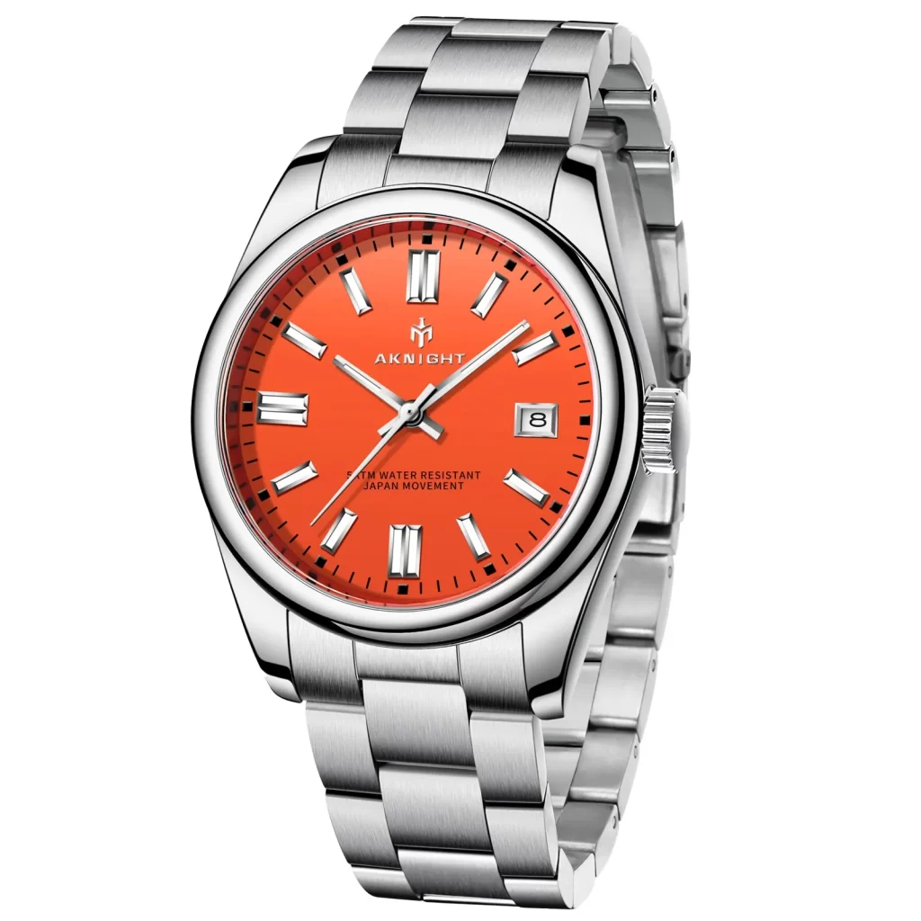 Montre Seiko Homme Chronographe