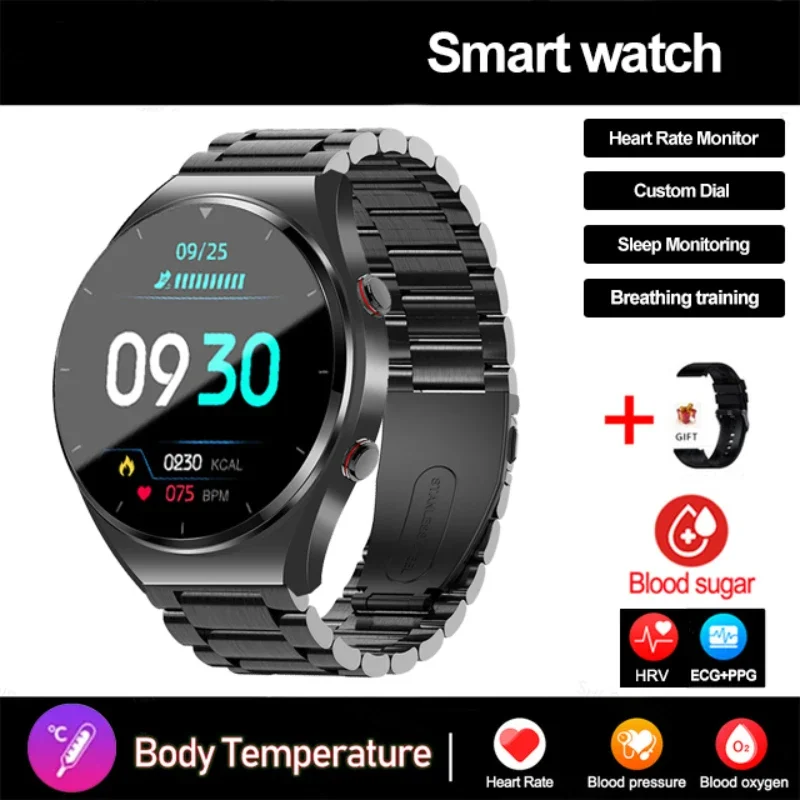 Montre Apnee