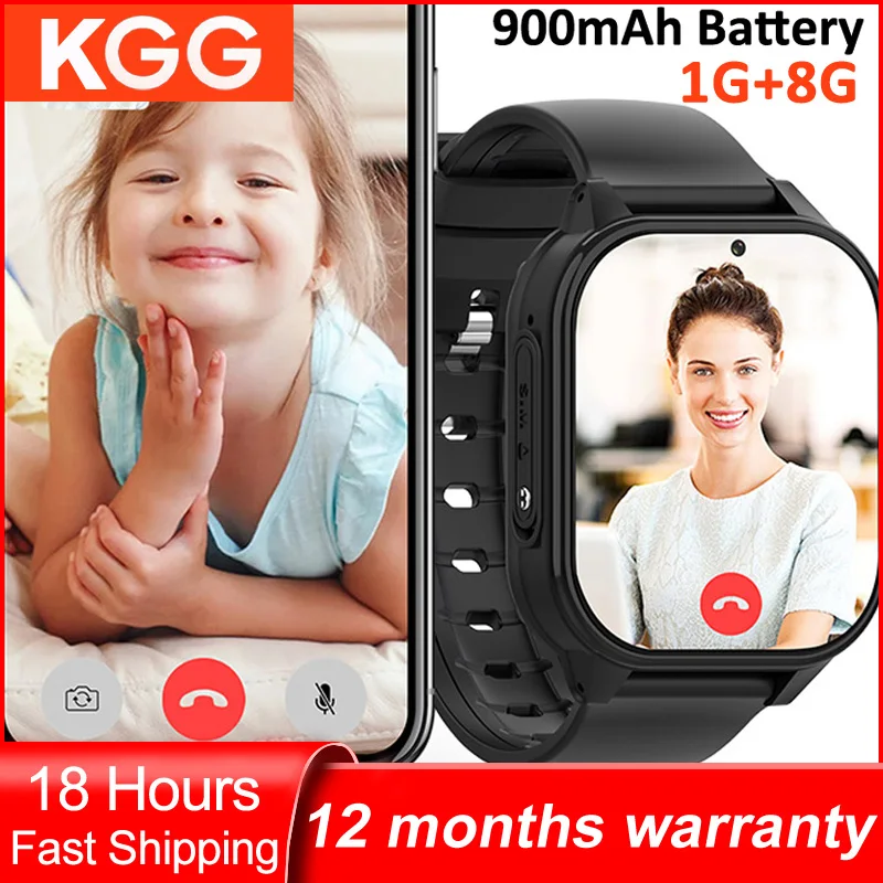 Montre Connectée Enfant Gps