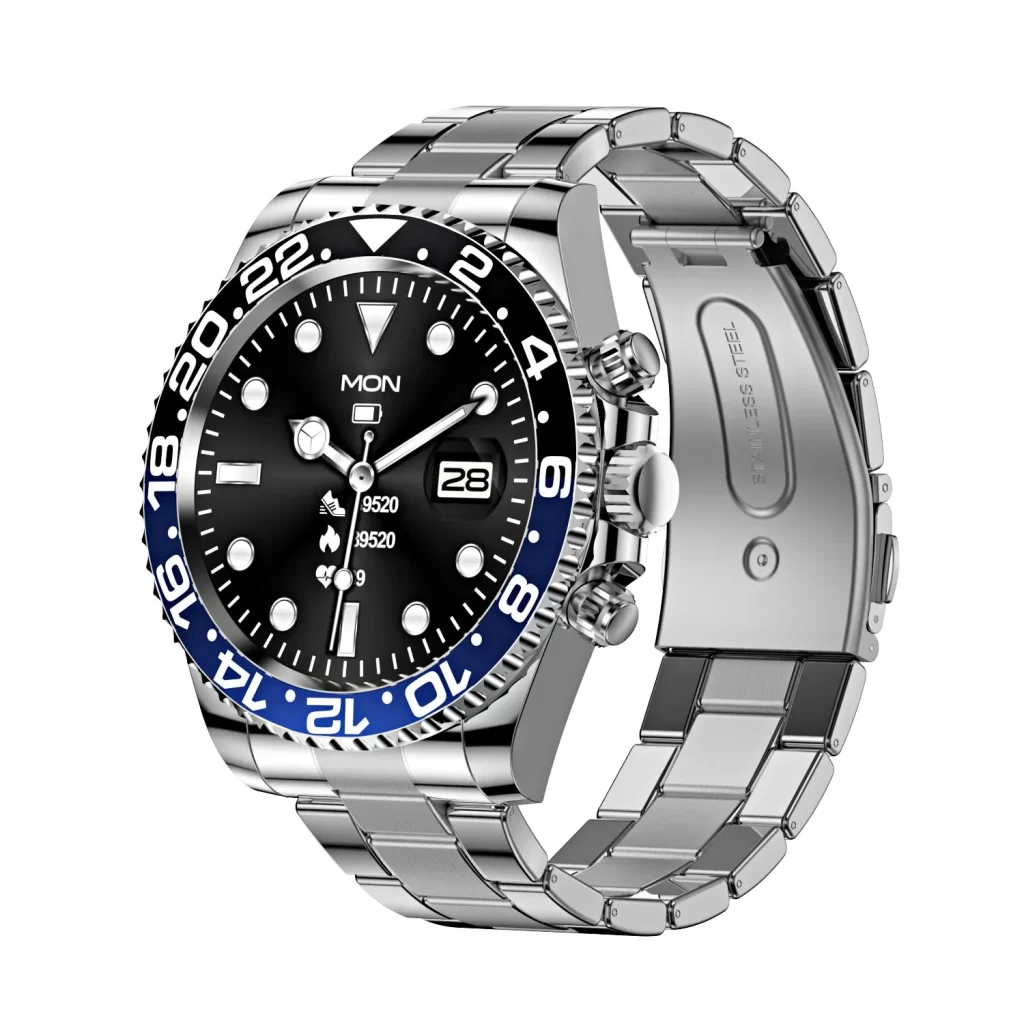 Montre Suedoise