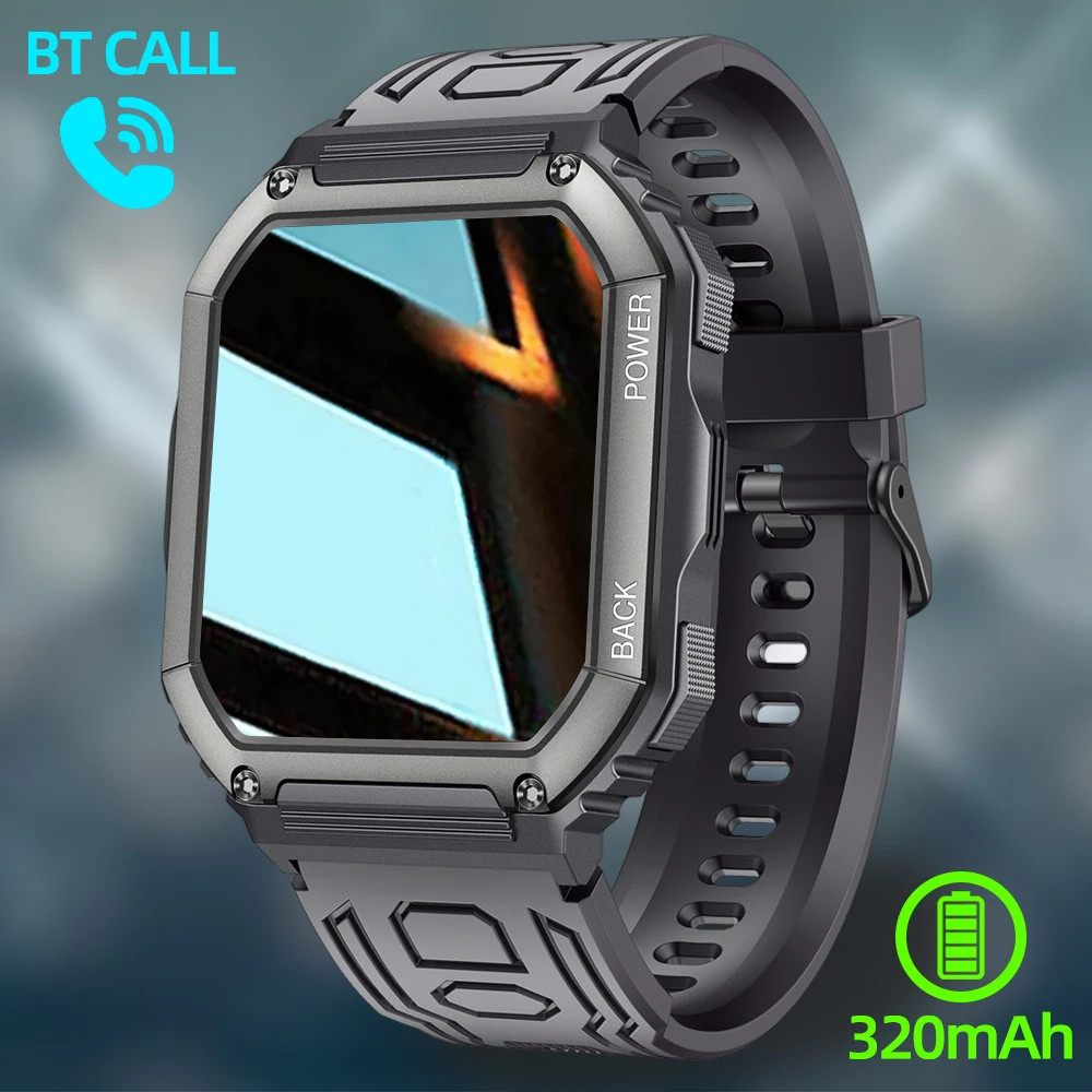 Montre Karbure Homme