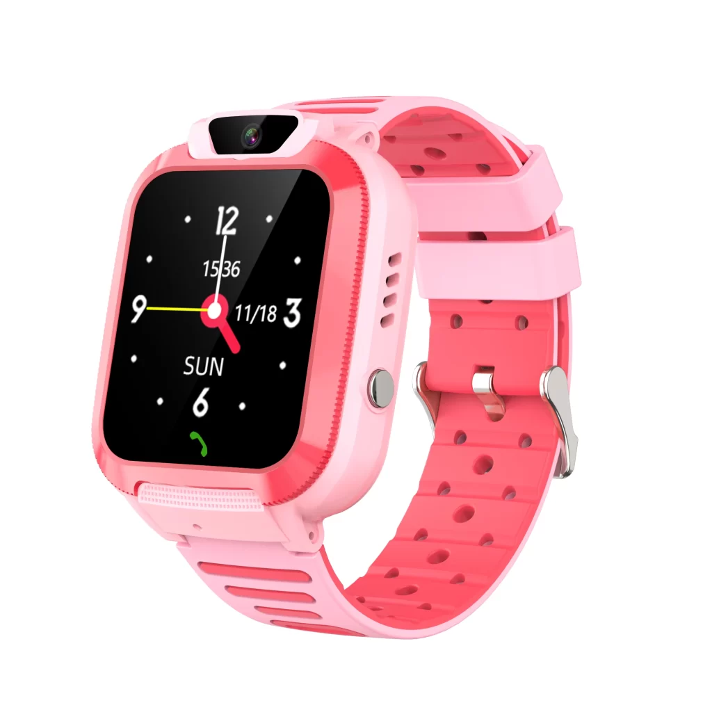 Montre Connectée Fille 8 Ans