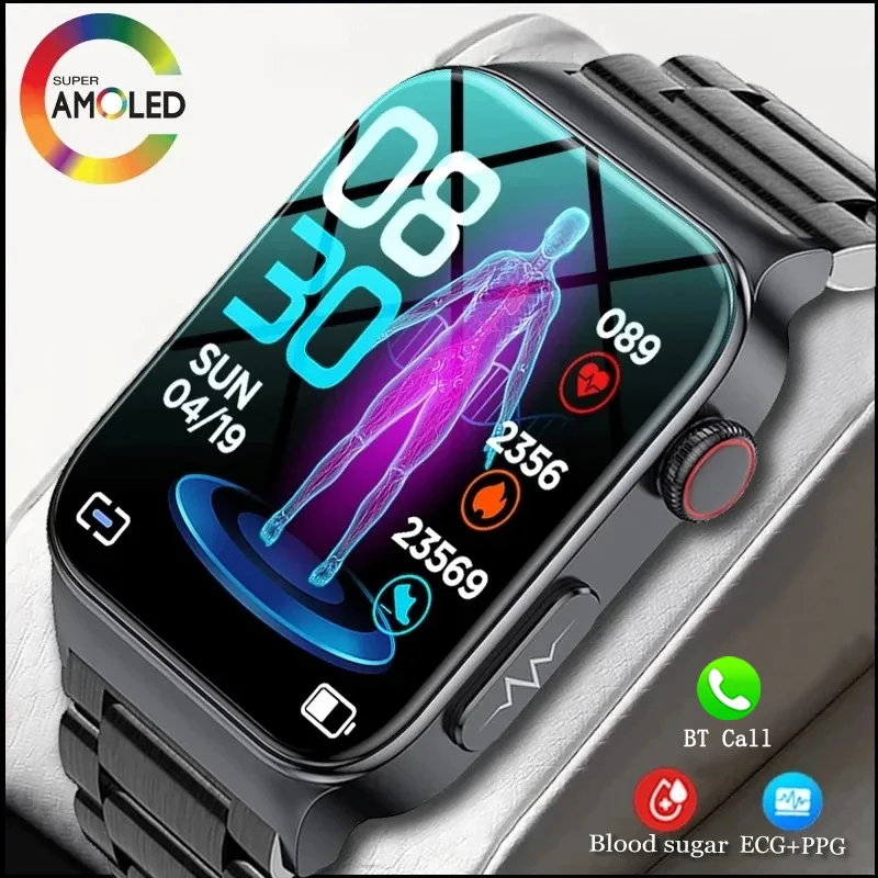 Montre Homme Aiguille