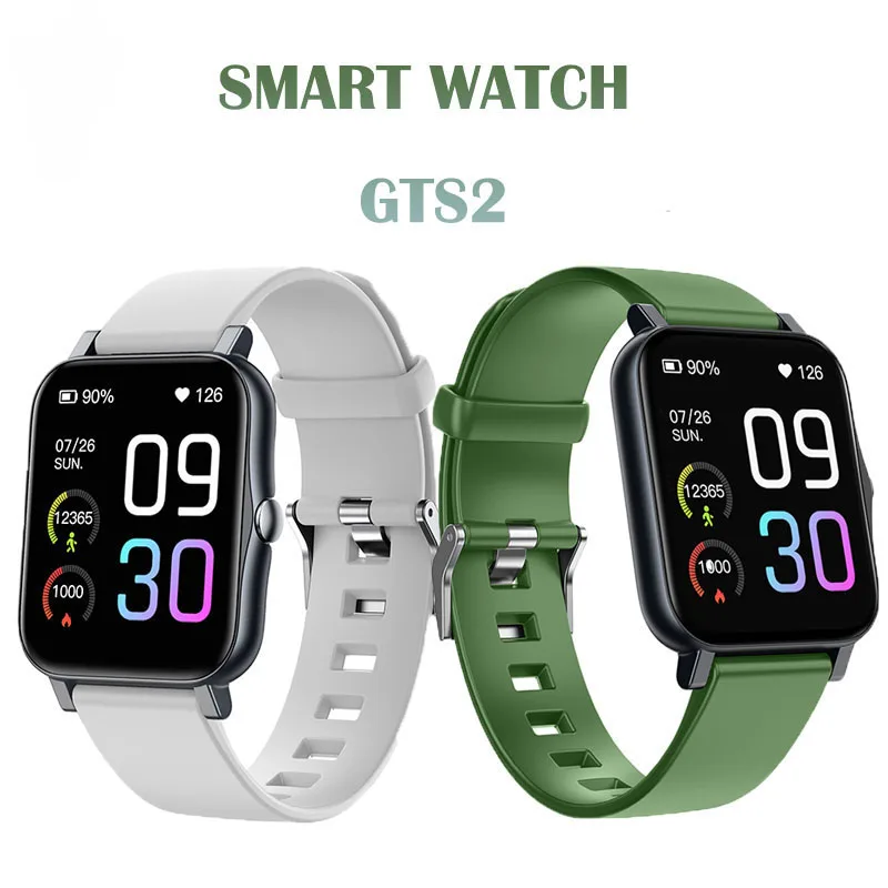 Pulsetech Montre