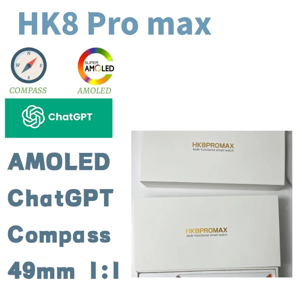 Montre Avec Boussole Intégrée