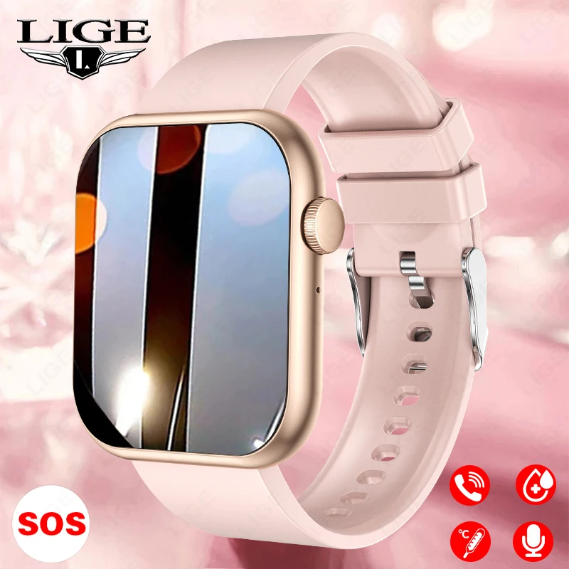 Gigandet Montre