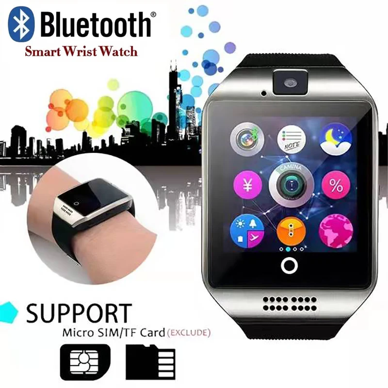 Montre Navigateur