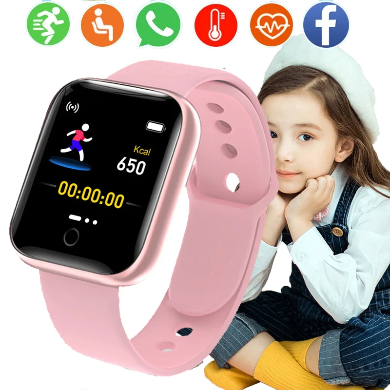 Montre Connectée Cardiaque