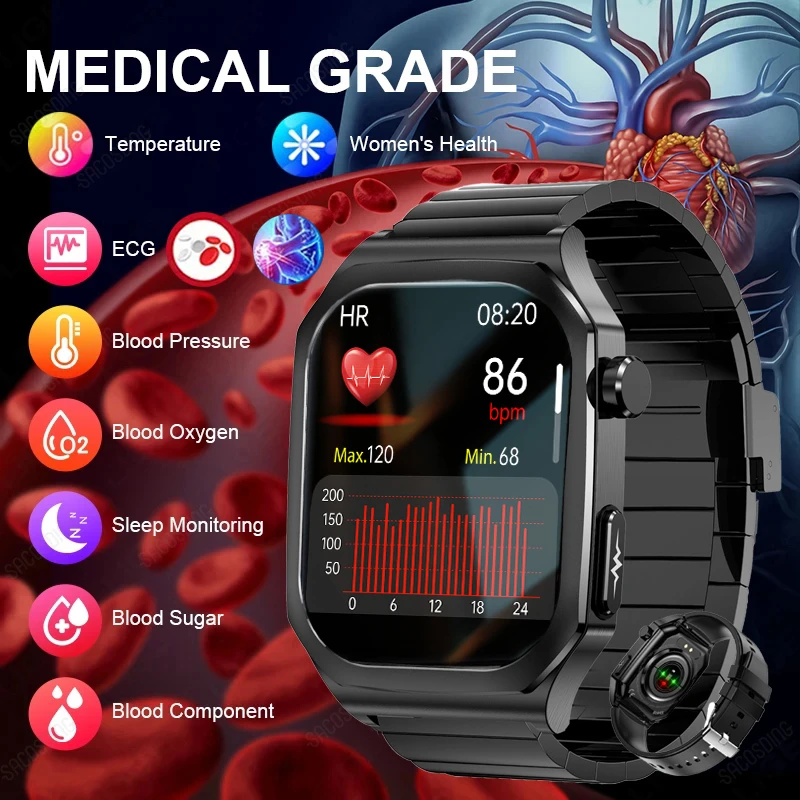 Smart Watch For Kids