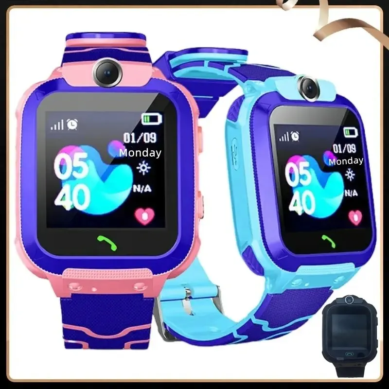 Montre Enfant 3Ans