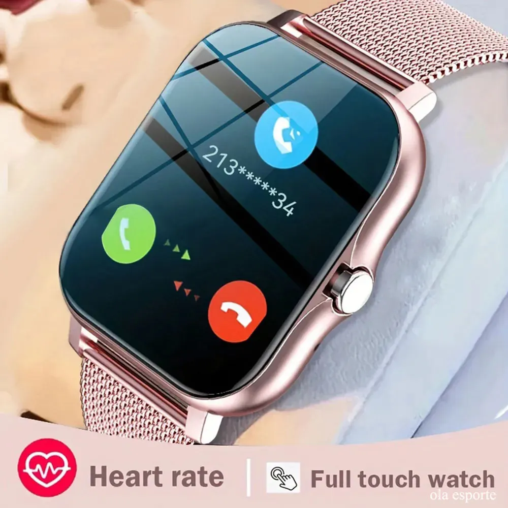Montre Chiffre Arabe Femme