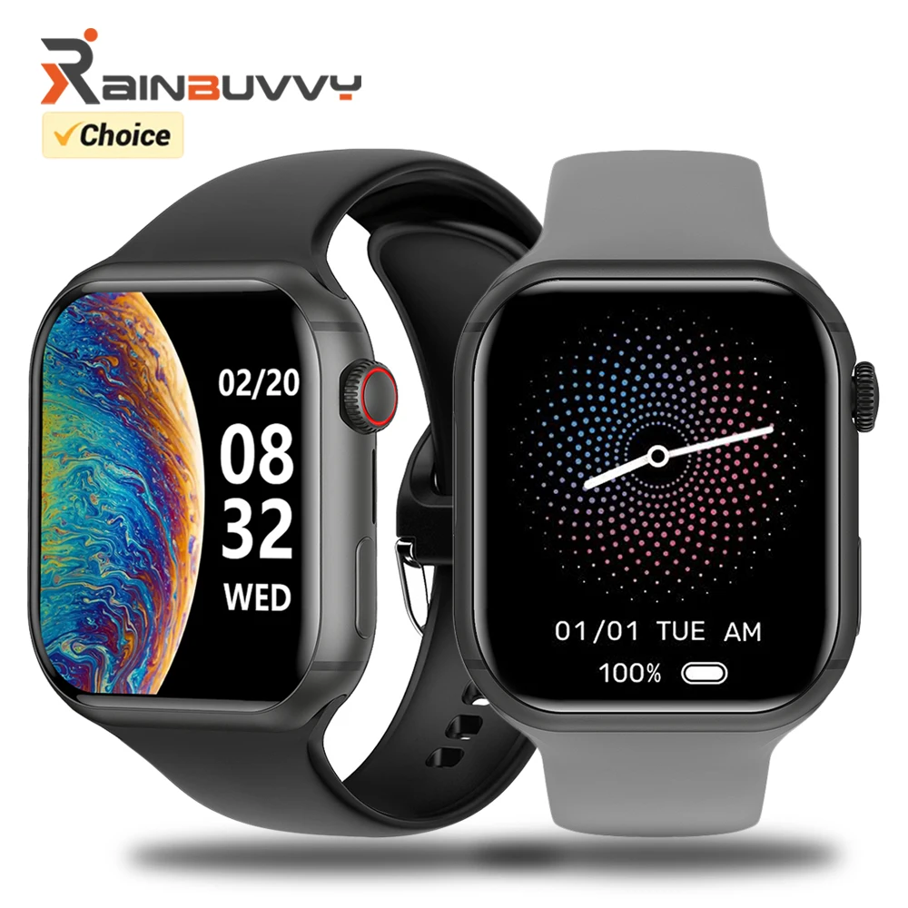 Montre Connectée Sans Carte Sim