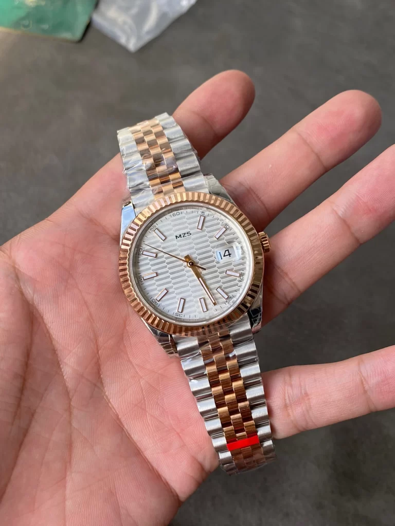 Meilleur Montre Automatique