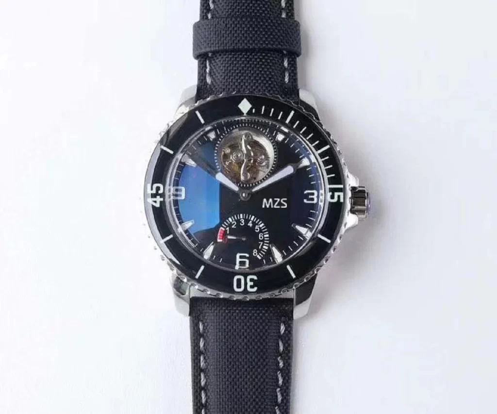 Meilleur Montre Automatique