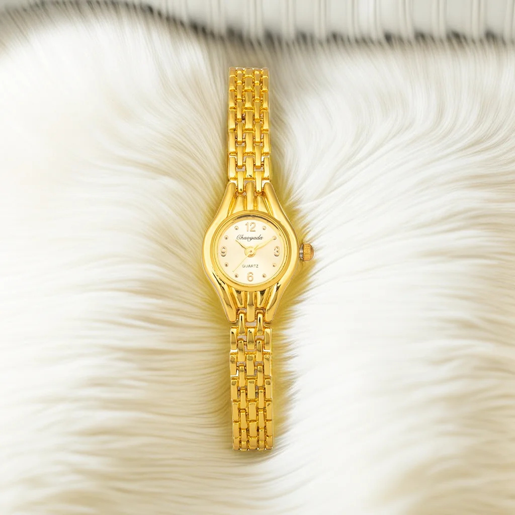 Montre Femme Petit Cadran