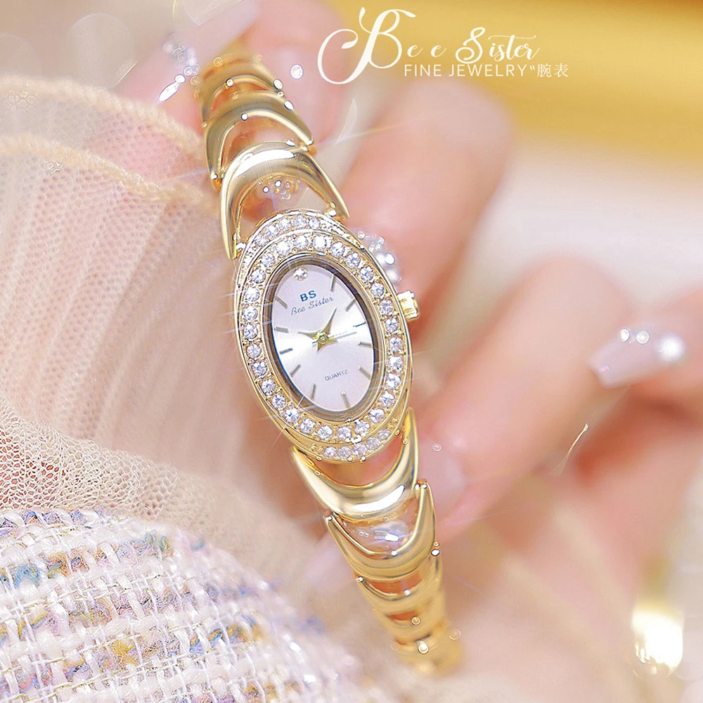 Montre Petit Cadran Femme