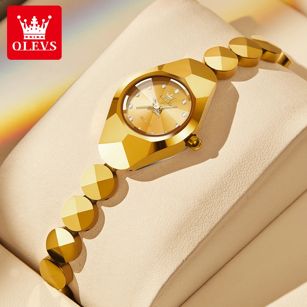 Bracelet Acier Montre