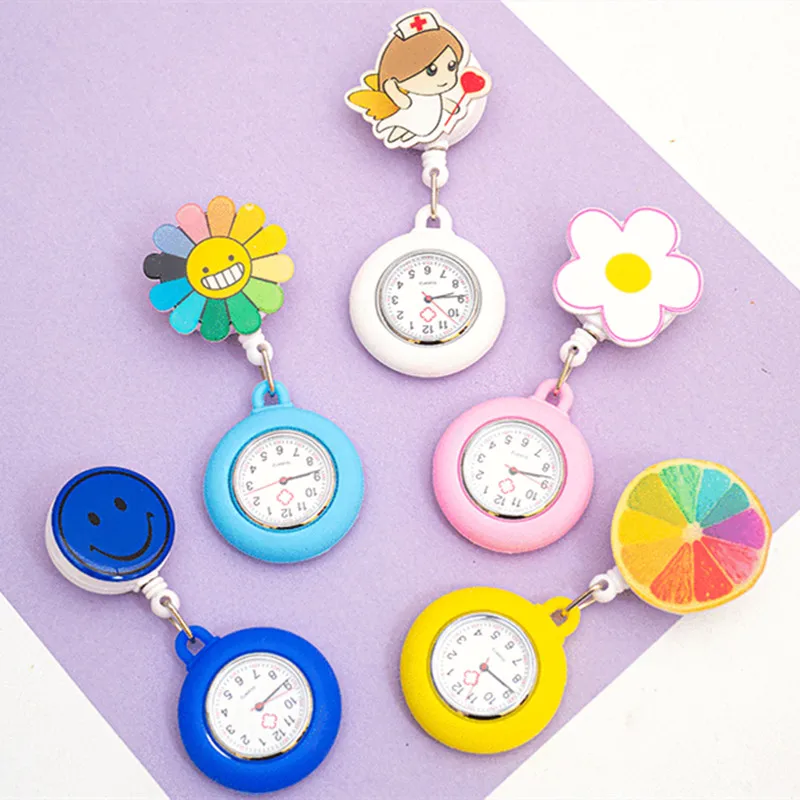 Montre Soignant
