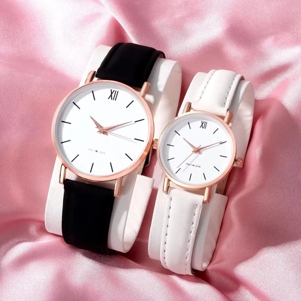 Montre Unisexe