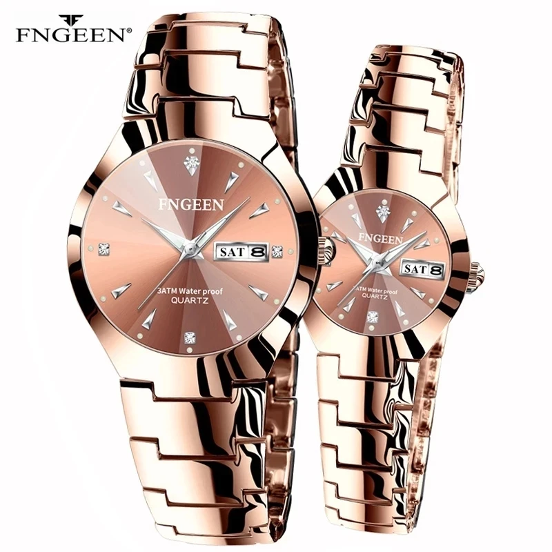 Montre Valentine