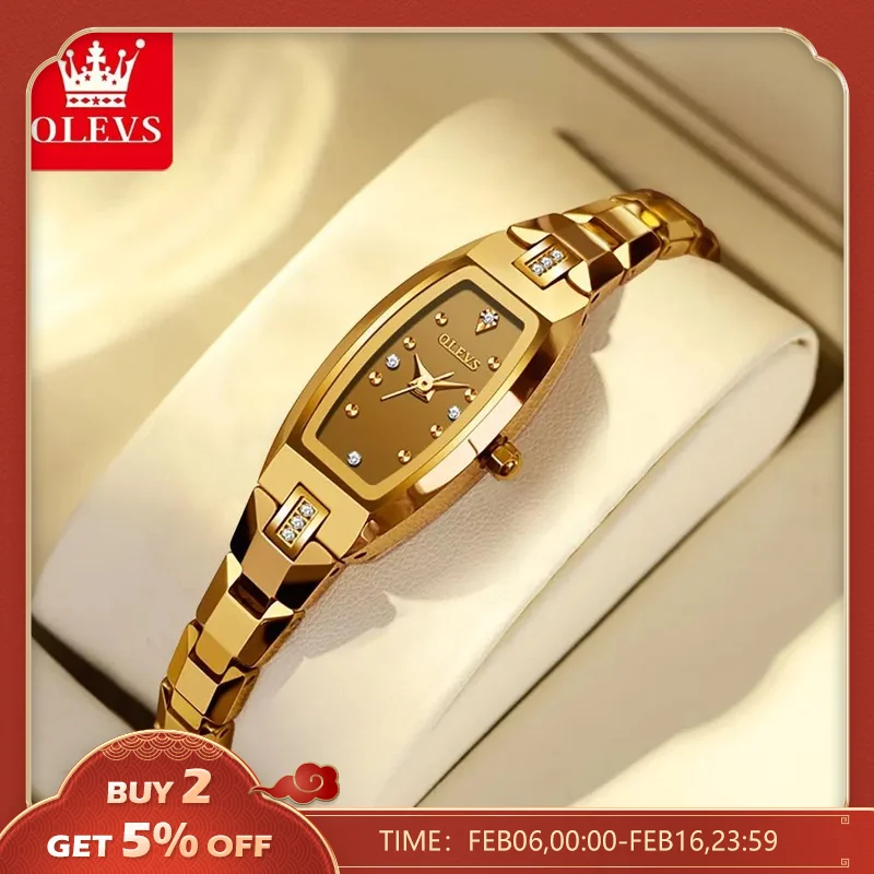 Montre Fontenay Femme