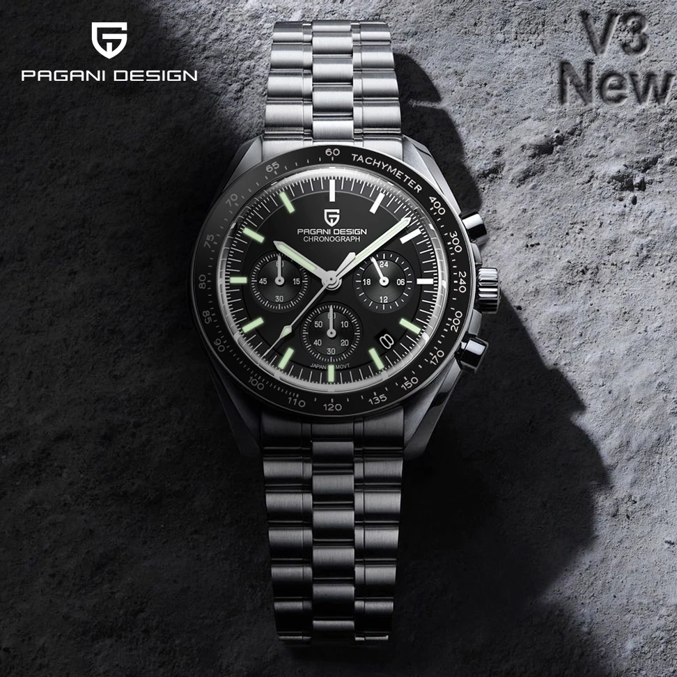 Montre Philippe Constance