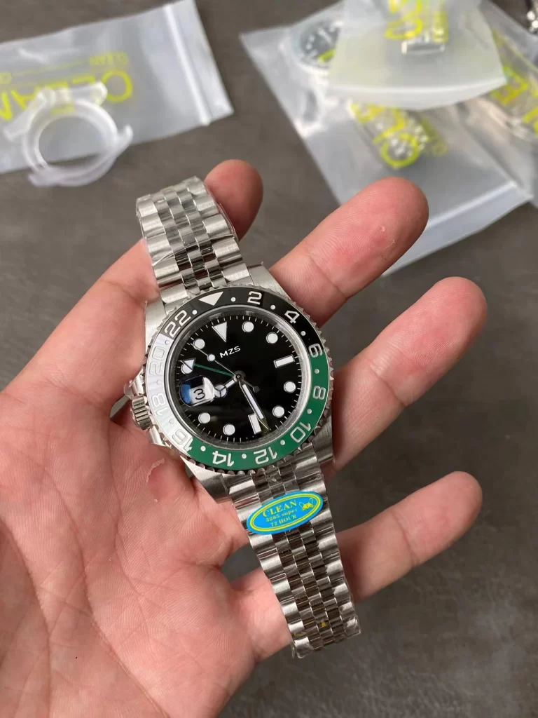 Meilleur Montre Automatique