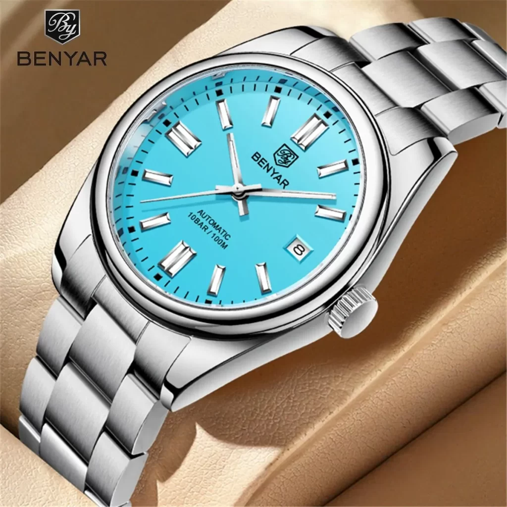 Montre Turquoise