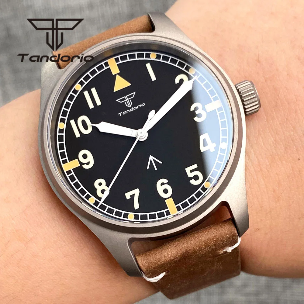 Montre Titan